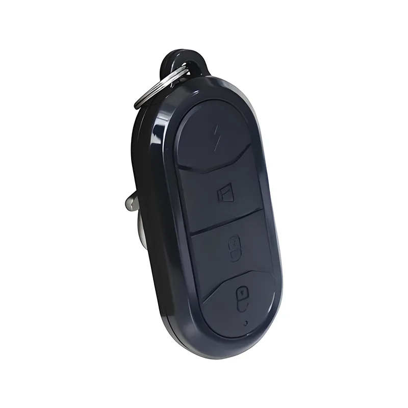 2.5-3.2V DC EV Intelligent Remote Key