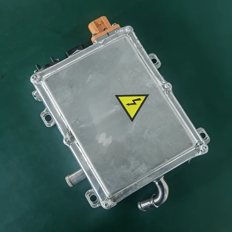 PHEV များအတွက် 2.5KW Dustproof DC/DC Converter