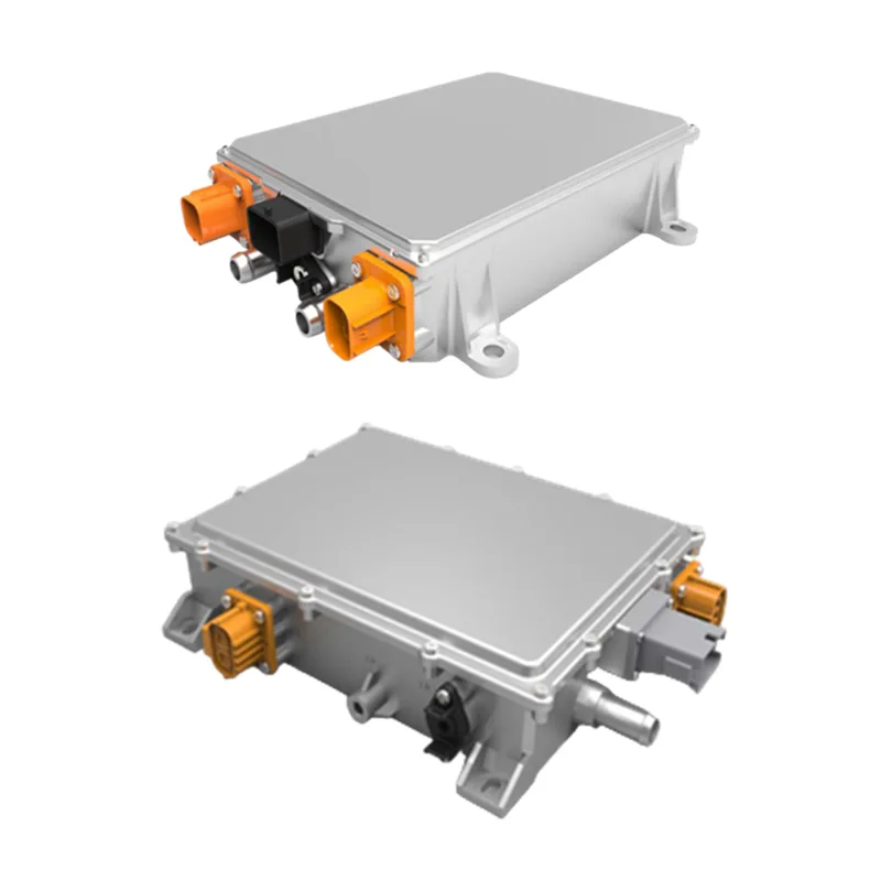 6.6KW High-Power IP67 Liquid-Cooled OBC ကို နောက်မျိုးဆက်လျှပ်စစ်ယာဉ်များအတွက် စံပြဖြစ်စေသည် ။