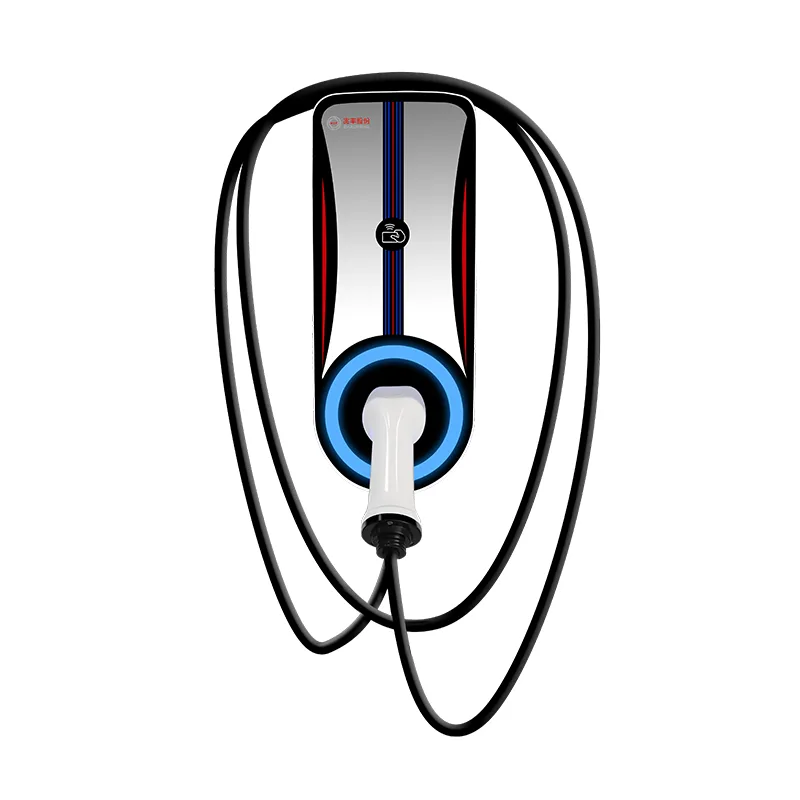 မြန်နှုန်းနိမ့်ယာဉ်များအတွက် 24V 100A Off-Board အားသွင်းကိရိယာ