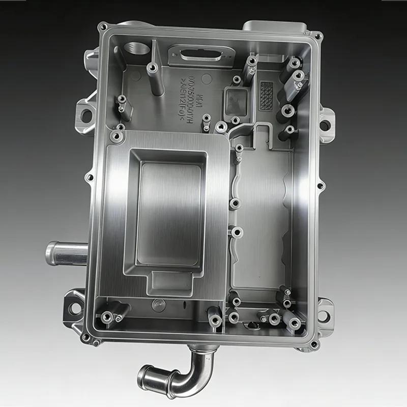 Hybrid ယာဉ်များအတွက် 2KW IP67 ကာကွယ်မှု DC/DC Converter