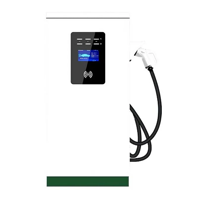 60KW Column-type DC Charging Pile