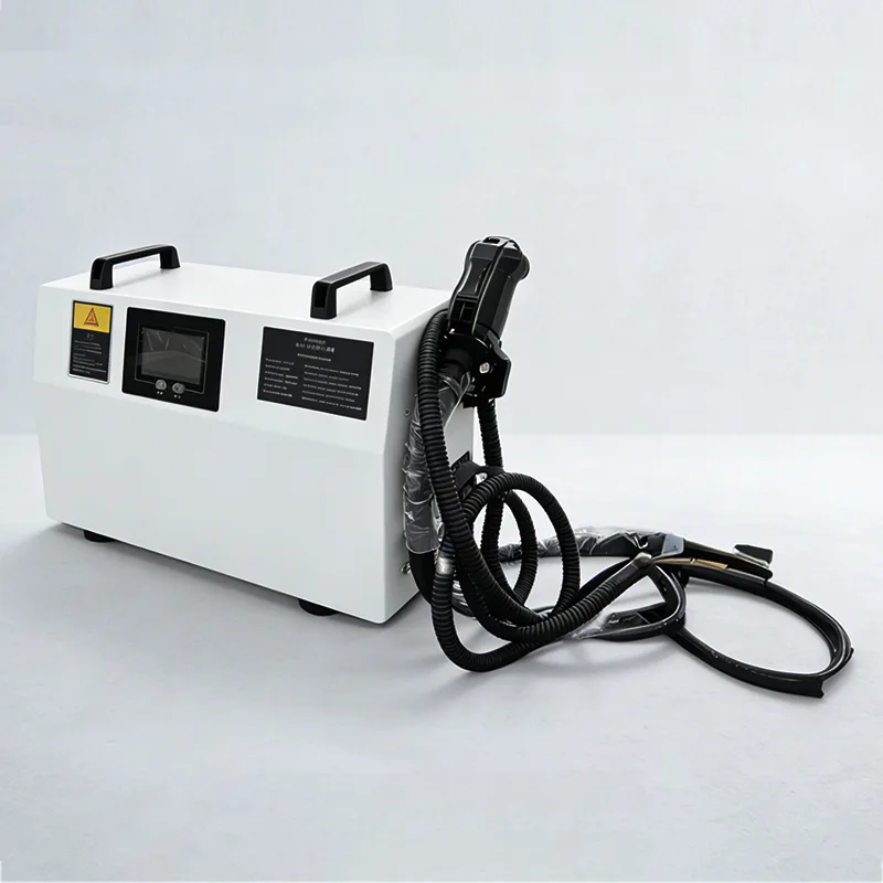 8KW Low-Temperature Resistant Off-Board အားသွင်းကိရိယာ