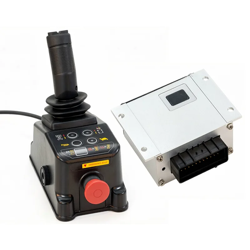 ဗို့အားနိမ့်စက်မှုယာဉ်ထိန်းချုပ်ယူနစ်